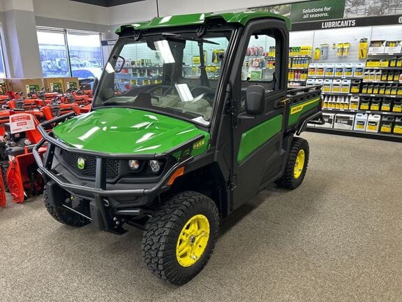 2026 John Deere XUV 845R  Equipment Image0