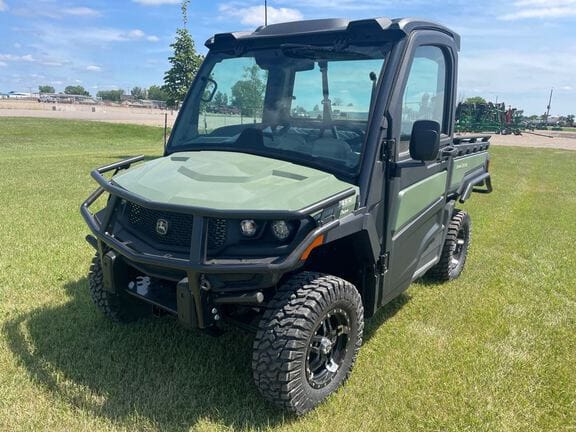 2026 John Deere XUV 845R  Equipment Image0