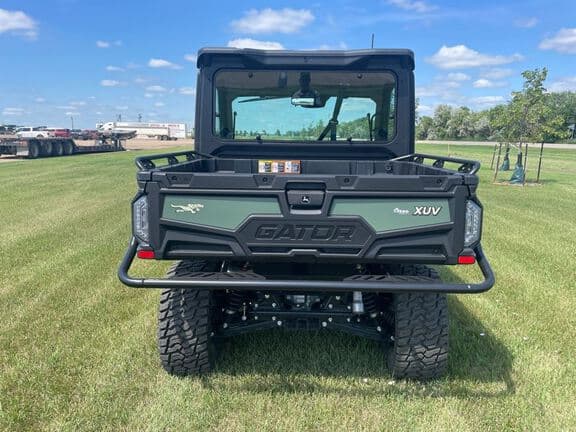 Image of John Deere XUV 845R equipment image 3