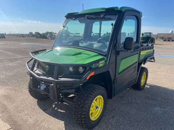 Image of John Deere XUV 845R  Primary image