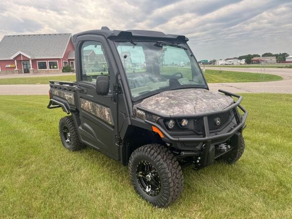 2026 John Deere XUV 845M Equipment Image0
