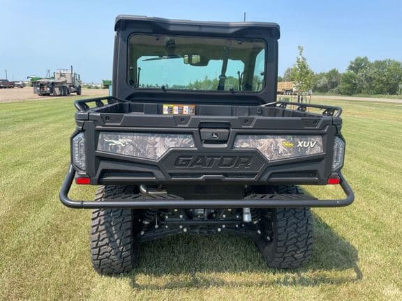 Image of John Deere XUV 845R  equipment image 3