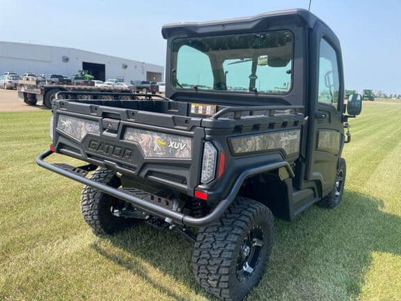 Image of John Deere XUV 845R  equipment image 4