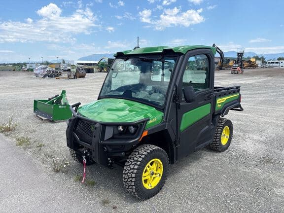 Image of John Deere XUV 845R Primary image