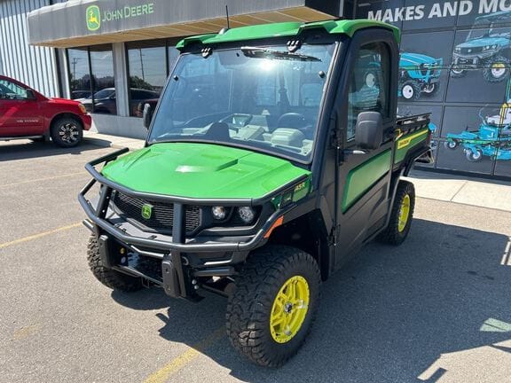 2026 John Deere XUV 845R  Equipment Image0