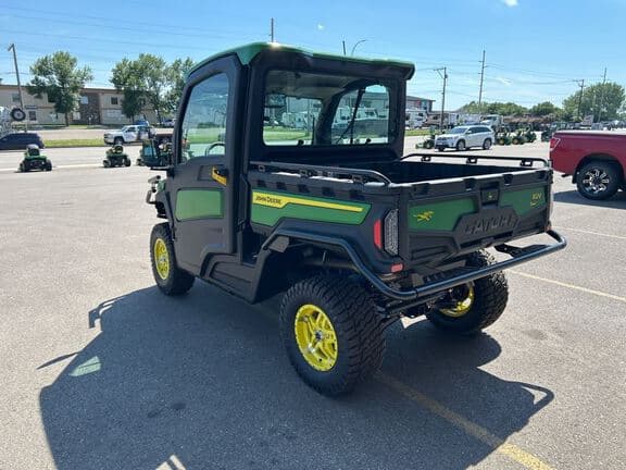 Image of John Deere XUV 845R  equipment image 2