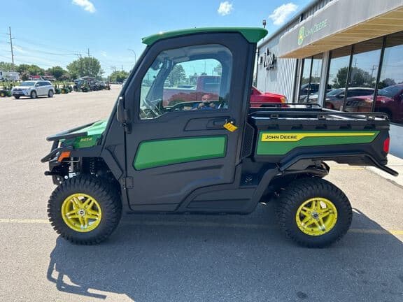Image of John Deere XUV 845R  equipment image 1