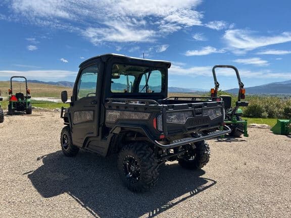 Image of John Deere XUV 845R equipment image 2