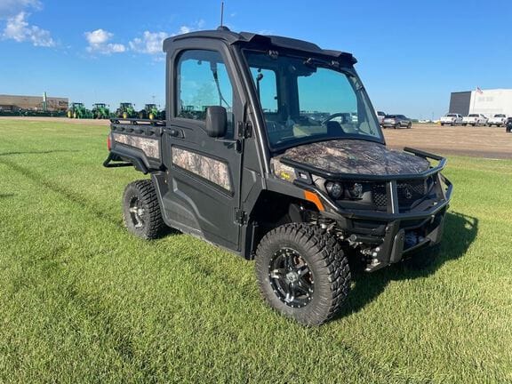 2026 John Deere XUV 845R  Equipment Image0