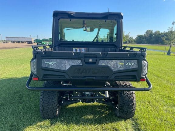 Image of John Deere XUV 845R equipment image 4