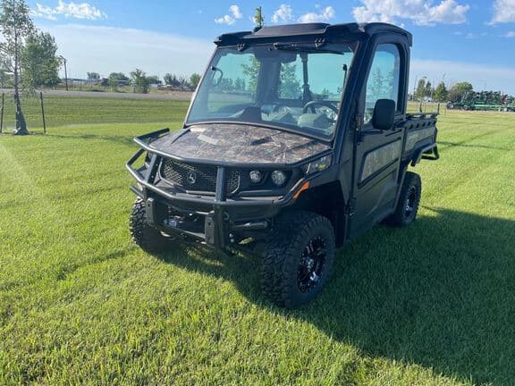 Image of John Deere XUV 845R equipment image 1