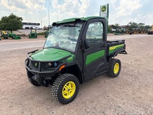 2026 John Deere XUV 845R Image