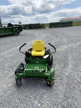 Image of John Deere Z315E Image 1