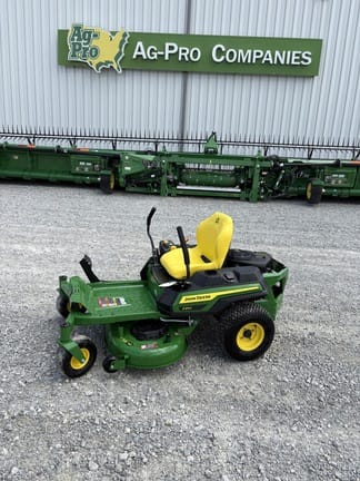 2026 John Deere Z315E Equipment Image0