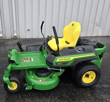 2026 John Deere Z315E Equipment Image0