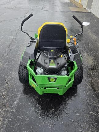 Image of John Deere Z315E Image 1