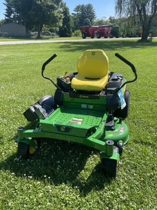 Main image John Deere Z315E