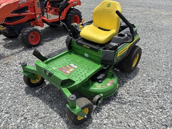 Image of John Deere Z315E Image 1