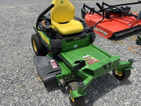 Image of John Deere Z315E Image 0