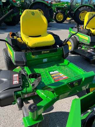 Image of John Deere Z315E equipment image 2