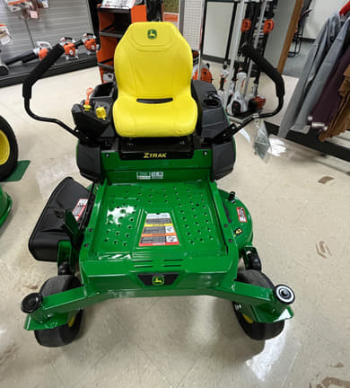 Image of John Deere Z315E Image 1