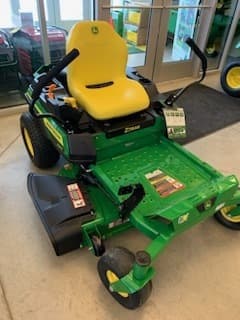 2026 John Deere Z315E Image