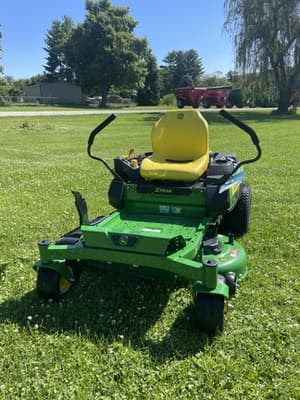 2026 John Deere Z315E Image