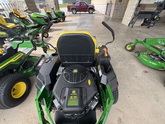 Image of John Deere Z315E equipment image 3
