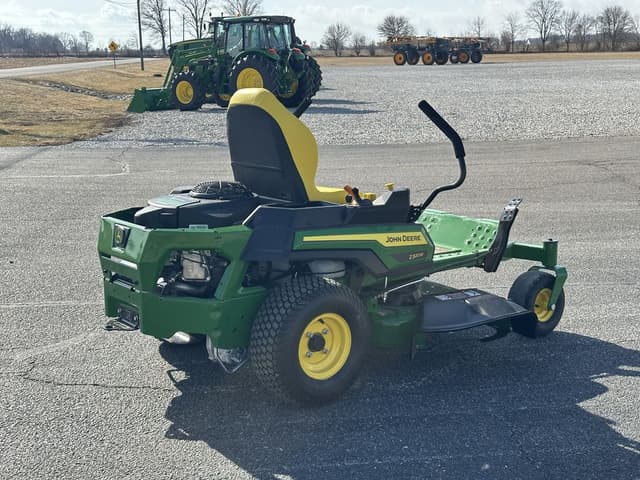 Image of John Deere Z320M equipment image 2