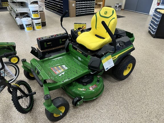 2026 John Deere Z320M Equipment Image0