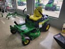 2026 John Deere Z320M Image