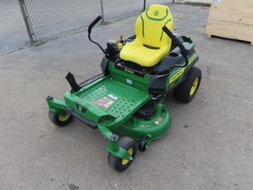 Main image John Deere Z320M