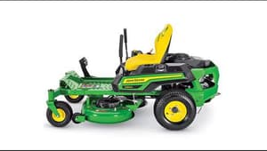 2026 John Deere Z320M Image