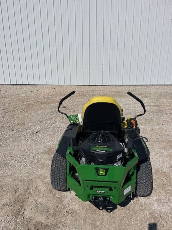 2026 John Deere Z320M Equipment Image0