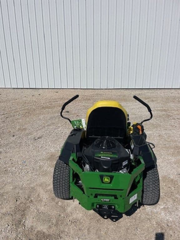 Image of John Deere Z320M Primary Image