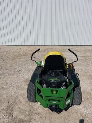 2026 John Deere Z320M Image