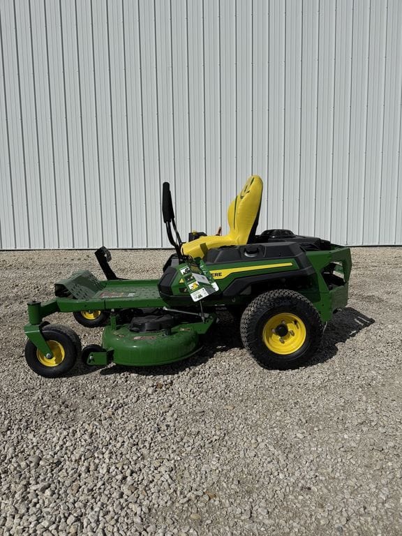 2026 John Deere Z320M Equipment Image0