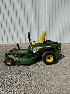 2026 John Deere Z320M Image