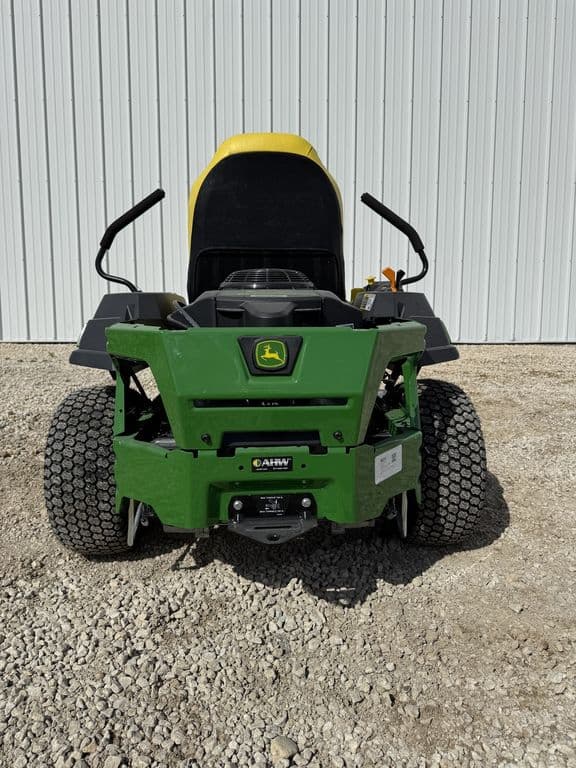 Image of John Deere Z320M equipment image 3