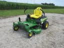 2026 John Deere Z320M Image