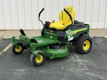 Main image John Deere Z320M