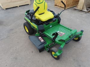 2026 John Deere Z320M Image