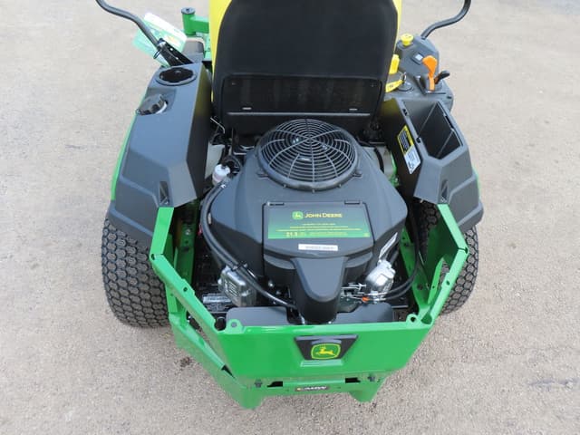 Image of John Deere Z320M equipment image 3
