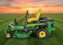 2026 John Deere Z320M Image