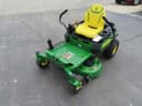 2026 John Deere Z320M Image
