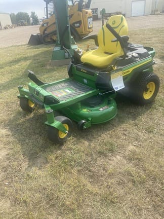 2026 John Deere Z320R Equipment Image0