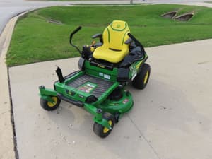 2026 John Deere Z320R Image