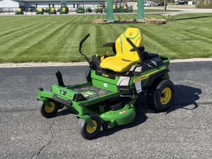 2026 John Deere Z320R Image
