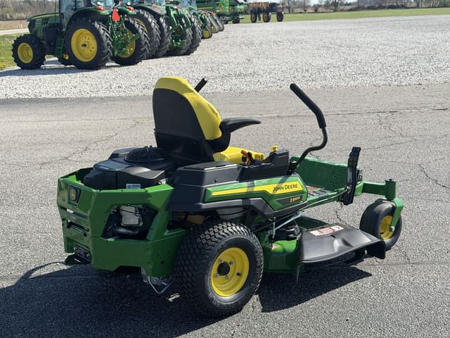 Image of John Deere Z320R equipment image 2