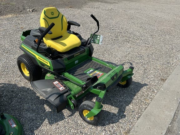 2026 John Deere Z320R Equipment Image0